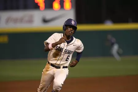 T.J. Dixon vs. Auburn
