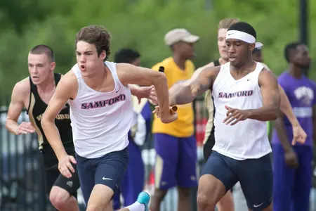 Carson Howe relay