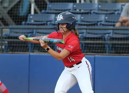 Shelby Maze vs Chattanooga--SoCon Tourn 2017