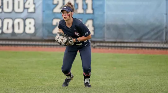 Madison Couch vs UNCG, 2017 SoCon