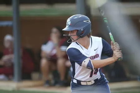 Shelby Maze vs Alabama, 2017