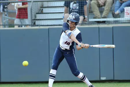 Kelsey Royalty vs Alabama, 2017