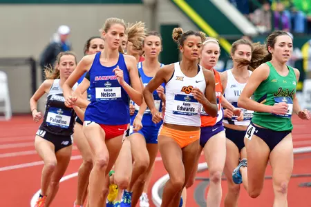 Karisa Nelson NCAA new