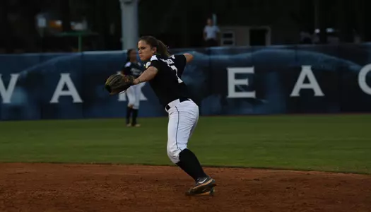 Abbie Miranda at Alabama Stars vs Team USA Game