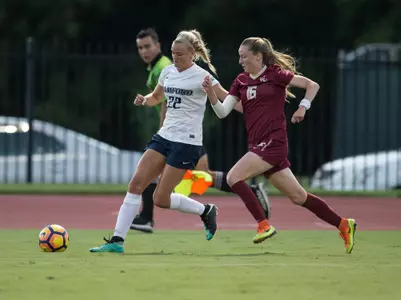 Ella Baggett vs. FSU