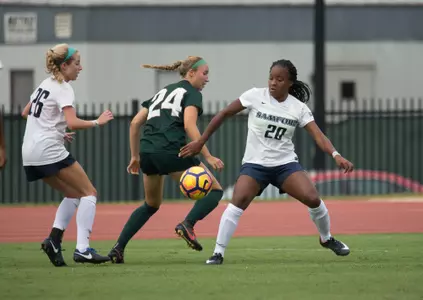 Taylor Meneide vs. Michigan State