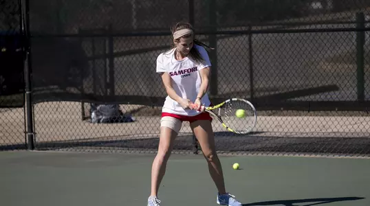 Ellie Gerlach vs Jax State, 2017