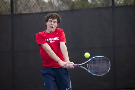 Max Rebol action shot, 2016-17