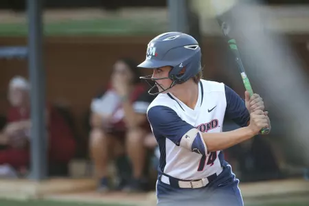 Shelby Maze vs Alabama, 2017