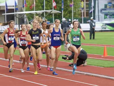 Karisa Nelson NCAA blue-NEW