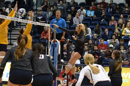 Kelsi Hobbs vs. UTC-NEW