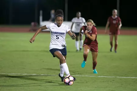 Abriella Argueta vs. Alabama