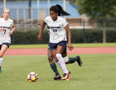 Jermaine Seoposenwe vs. MSU