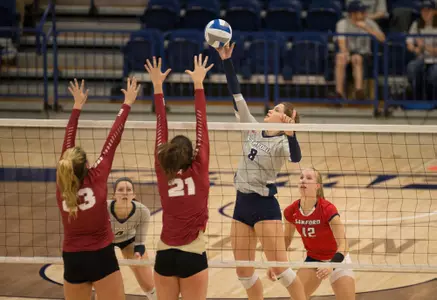 Kelsi Hobbs vs. Alabama