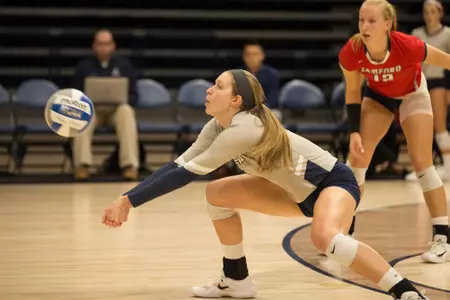 Krista Boesing vs. UA