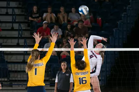 Krista Boesing vs. UTC
