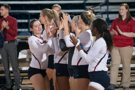 Krista Boesing starting lineups
