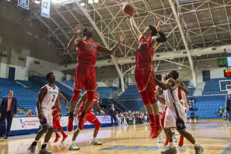 Alex Thompson vs. CIT