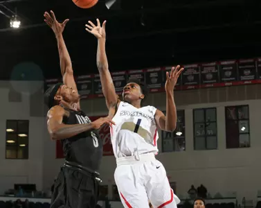 Kevion Nolan vs. UNCG
