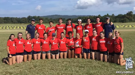 JSU Foothills Invitational