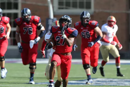 DeMarcus Ware vs VMI 2018