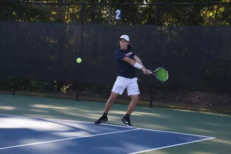 Max Rebol action 2018-19