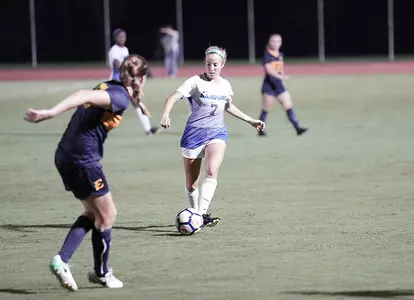 Lexi Orman vs ETSU, 2018