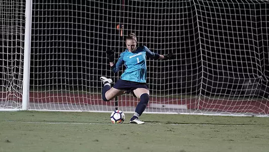 Stephanie Westaway vs. Memphis, 2018