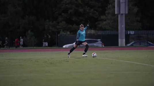 Stephanie Westaway vs. Memphis, 2018