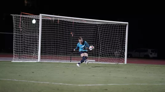 Stephanie Westaway vs. Memphis, 2018