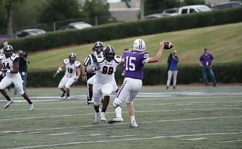 Ahmad Gooden at Furman 2018