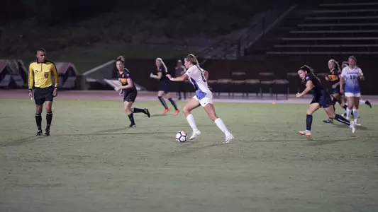 Grace Sommi vs ETSU 2018
