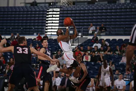 Myron Gordon vs. Belmont