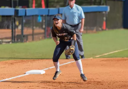Madison Couch vs Jax State, 2018