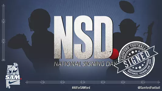 Football NSD December 2018