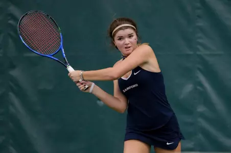 Elsa Pool vs UAB, 2018