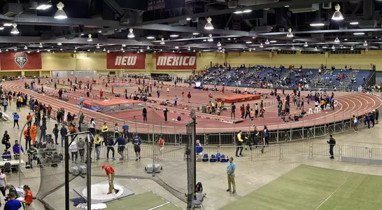 Albuquerque Convention Center