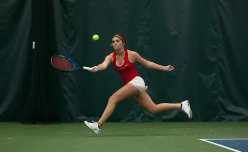Elsa Pool vs UAH, 2018
