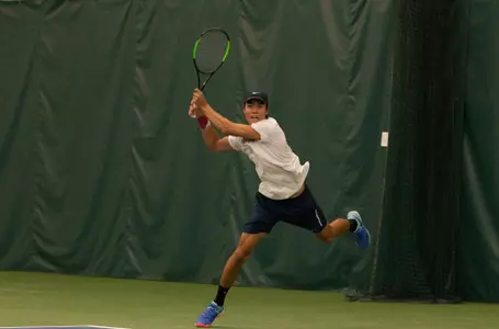 Jake Faundez vs Alabama State, 2018