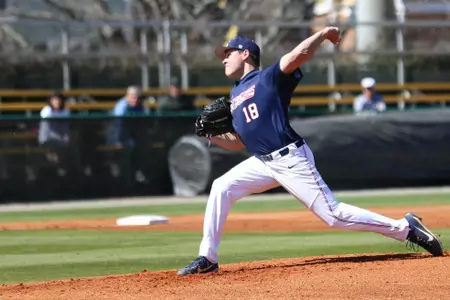 Samuel Strickland action