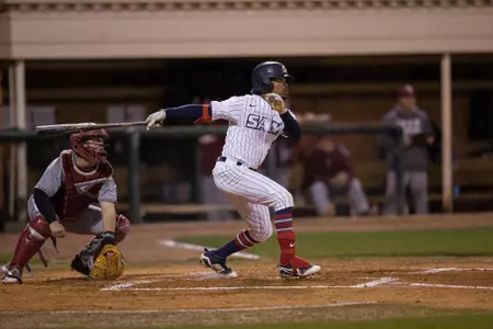 Troy Dixon pinstripes
