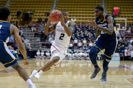 Justin Coleman action
