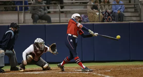 Kelsey Royalty vs Mississippi State 2018