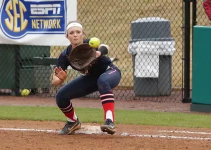 Madison Couch at Alabama 2018