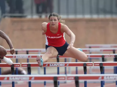 Sarah Sanford action