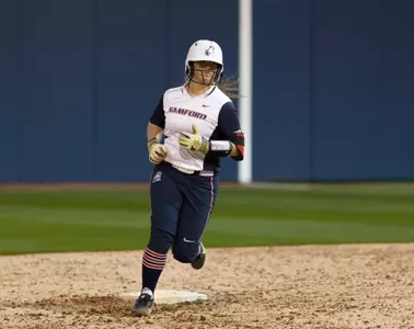 Hannah Trombley vs Troy, 2018