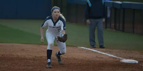 Lauren Lewis vs Fort Wayne 2018