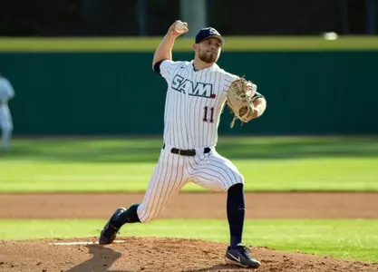 Cody Shelton action