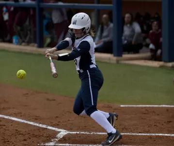 Shelby Maze vs Alabama A&M 2018