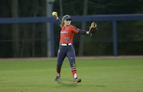 Shelby Maze vs Mississippi State 2018